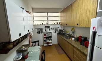 Imagem 4: Lindo apartamento de 4 quartos no Flamengo