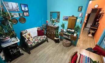 Imagem 4: Kitnet/Conjugado - / Residencial / Centro