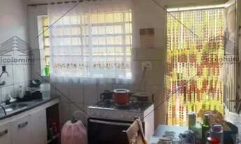 Imagem 7: Sobrado a venda na Vila Ema de 99 m², 2 dormitórios, 1 banheiro, lavanderia, área de servi