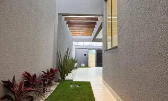 Imagem 6: Belíssima Casa 3/4 bairro S.João R$ 450 mil