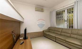 Imagem 4: Magnífico sobrado semi-mobiliado na Chacara Inglesa!