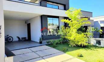 Imagem 2: Casa de Vila em Rua Adyrce Rulli Firmino - Loteamento Park Gran Reserve - Indaiatuba/SP