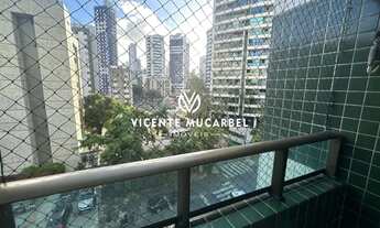 Imagem 2: Alugo apartamento 2 quartos em Boa Viagem por R$ 3.500,00