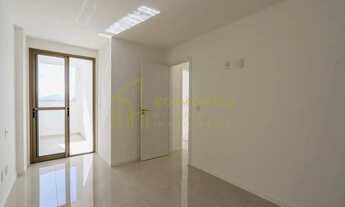 Imagem 6: Apartamento Exclusivo na Praia da Costa Vista Deslumbrante e Lazer Completo!