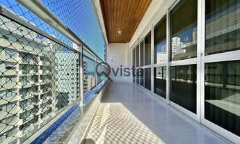 Imagem 2: Apartamento Vista Mar na Pitangueiras no Guarujá