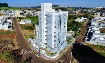 Imagem: Apartamento para locação, Paraíso, Chapecó