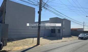 Imagem 2: Casa a venda com 2 quartos no condomínio Jardim Araújo - Votorantim