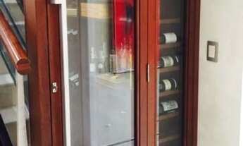 Imagem 4: CASA EM CONDOMÍNIO - ALPHAVILLE - SP