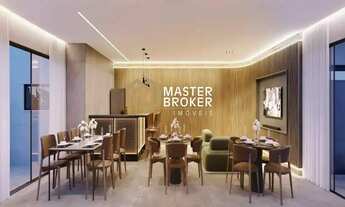 Imagem 6: Cobertura à venda, 2 quartos, 1 suíte, 2 vagas, Prado - Belo Horizonte/MG