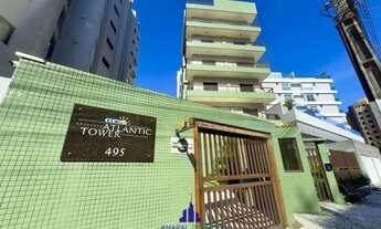 Imagem: LINDO APTO QUADRA MAR REFORMADO CAIOBÁ