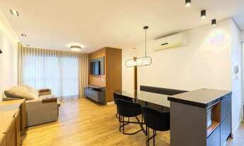 Imagem 5: Nautilus Home Club Mobiliado 3 quartos