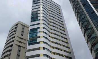 Imagem: EXCELENTE APT 4-QTS, 3-SUITS, SL 3-AMB