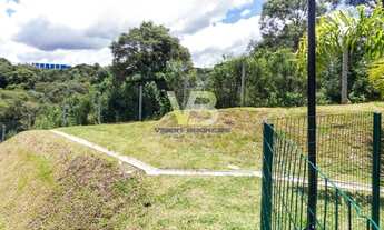 Imagem 5: Apartamento para Locação 2 Quartos, 1 Vaga, 41M², Tanguá, Almirante Tamandaré - PR