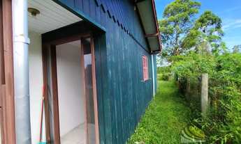 Imagem 4: Casa para Venda em Imbituba, Roça Grande, 3 dormitórios, 1 banheiro