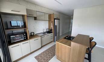 Imagem 3: Casa Nova climatizada com piscina na Praia da Pinheira