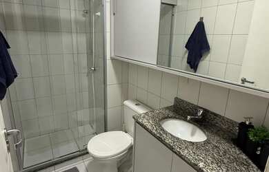 Imagem 8: Apartamento Centro Histórico de Porto Alegre