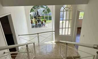 Imagem 7: CASA ALTO PADRÃO!