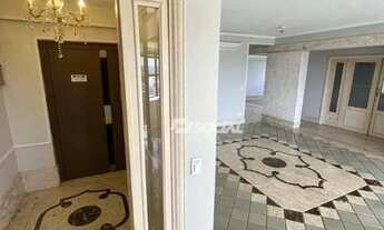 Imagem 6: Apartamento com 4 dormitórios, 240 m² - venda por R$ 1.060.000,00 ou aluguel por R$ 5.000