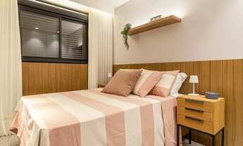 Imagem 7: Ágio Aysú FR | 2 suítes plenas + Lavabo