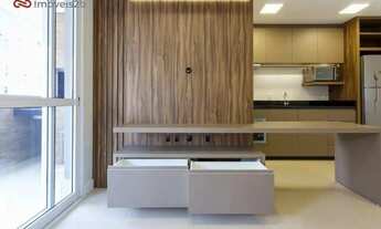 Imagem 6: Apartamento com 2 dormitórios à venda, 75 m² por R$ 1.041.000,00 - Itacorubi - Florianópol