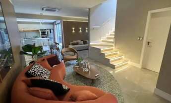 Imagem 4: BLESS HOUSES CONDOMÍNIO DÚPLEX CONTEMPORÂNEO DE ALTO PADRÃO LOCALIZADO NO BAIRRO SIM#