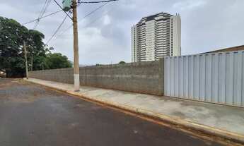 Imagem 4: Aluguel de terreno com cerca de 4.000m2 em Rifaina - Oportunidade para Empreender