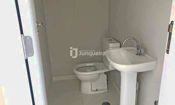 Imagem 4: Sala Comercial para aluguel, 1 vaga, Cidade Jardim - Piracicaba/SP