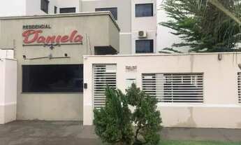 Imagem 2: Apartamento Res. Daniela - 02 quartos, ARSE 13 (108 Sul