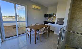 Imagem 9: Cobertura com 2 dormitório(s), 132 m² no bairro Cavalhada em Porto Alegre