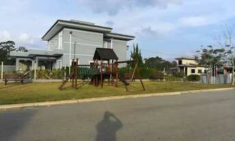 Imagem 5: Lote em condomínio em Estrada das Mulatas - Portal do Santa Paula - Cotia/SP