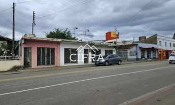 Imagem 6: Prédio Comercial - Venda - 1500m2 - Investimento - Oportunidade - Rua Princesa Isabel - Ca