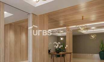 Imagem 6: Apartamento para venda possui 100 metros quadrados com 3 quartos