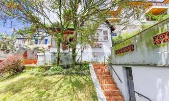 Imagem 3: Casa para venda com 3 quartos, 75m² - Valparaíso - Petrópolis/RJ