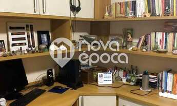 Imagem 7: Flamengo Apartamento com 2 dormitórios