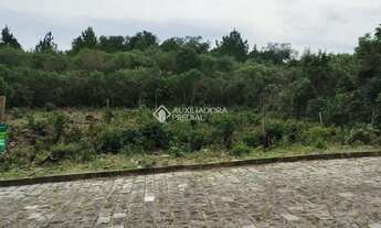 Imagem 2: Terreno no bairro Desvio Rizzo