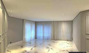 Imagem 6: Apartamento com 4 dormitórios para alugar, 433 m² por R$ 22.000/mês - Batel - Curitiba/PR