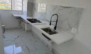 Imagem: Apartamento 2 quartos na Penha