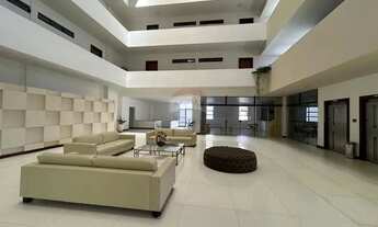 Imagem 2: Aluguel - apartamento 1 quarto mobiliado