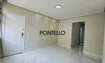 Imagem 3: Apartamento de aproximadamente 120m² à venda 3 quartos, 1 vaga Gutierrez