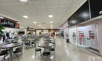 Imagem 6: Sala Comercial Térrea no Shopping Pórtico