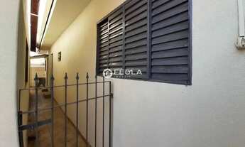 Imagem 2: Casa para alugar em Santa Bárbara D'Oeste, Vila Dainese, com 1 quarto, com 45 m²