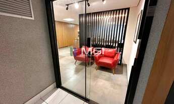 Imagem 5: Sala a venda no Terra office Jardim América - Goiânia - GO