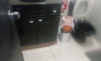 Imagem 5: Caiobá apartamento Natal vista para praia temporada 05 pessoas smartv wi-fi