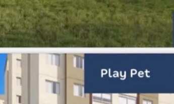 Imagem 4: Facilidades no seu primeiro apartamento! Mensais de 599