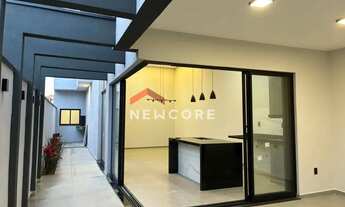 Imagem 2: Casa em Rua Primeiro Centenário de Jambeiro - Jardim Amália - Caçapava/SP