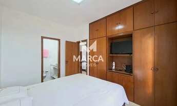 Imagem 7: Apartamento para aluguel, 3 quartos, 1 suíte, 2 vagas, Sagrada Família - Belo Horizonte/MG