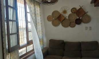 Imagem 4: Grande oportunidade! Casa Rústica a venda localizadíssima na Cajazeira 10 próximo a rotula