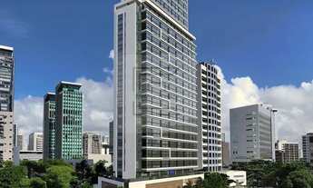 Imagem 1: Flat à venda na Ilha do Leite