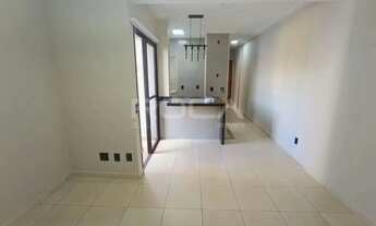 Imagem 3: Apartamento para alugar com 1 quarto no bairro Jardim Paulista, em Ribeirão Preto