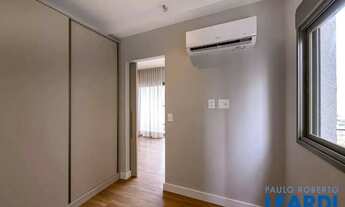 Imagem 6: APARTAMENTO - HIGIENÓPOLIS - SP